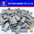 Arix Diamond Segment of Core Drill Bit